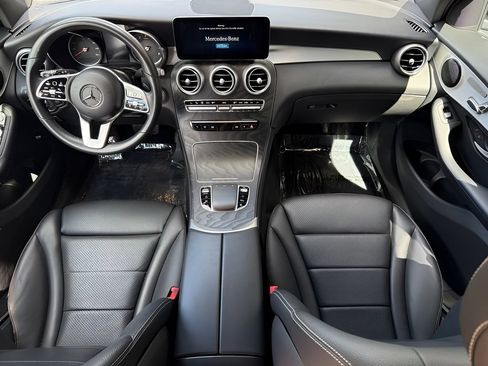 Used 2022 Mercedes-Benz GLC 300 w/ Premium Package Lite image 21