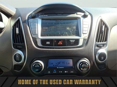 Used 2013 Hyundai Tucson Limited w/ Premium Pkg AWD/4WD image 25