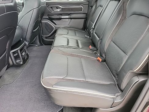 Used 2023 RAM 1500 Laramie AWD/4WD image 14