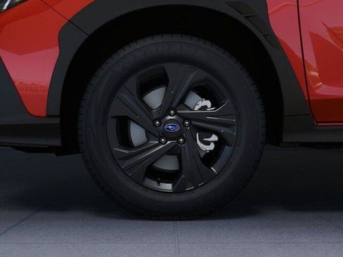 New 2026 Subaru Crosstrek 2.5i AWD/4WD image 9