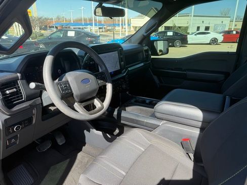 Used 2024 Ford F150 STX image 30
