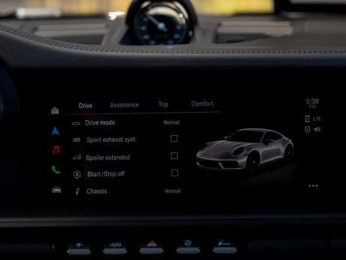 Used 2024 Porsche 911 Carrera GTS image 15