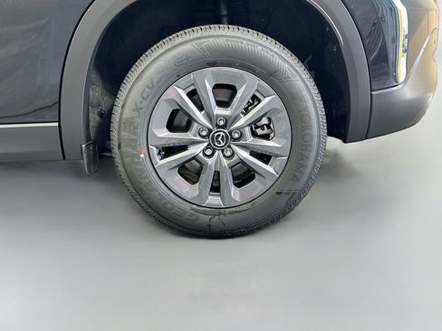 New 2026 MAZDA CX-5 Select AWD/4WD image 31