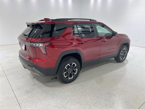 New 2026 Chevrolet Equinox ACTIV image 8