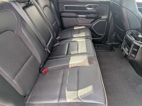 Used 2023 RAM 1500 Laramie AWD/4WD image 29