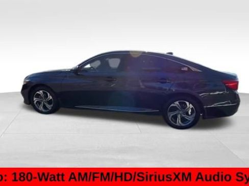 Used 2019 Honda Accord EX image 8