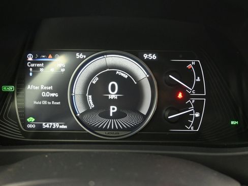 Used 2021 Lexus UX 250h w/ Premium Package image 13