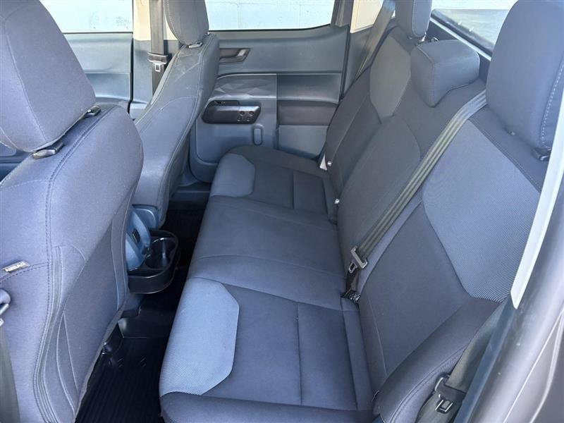 Used 2023 Ford Maverick XL FWD image 25