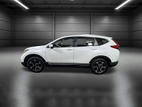 Used 2019 Honda CR-V Touring image 2