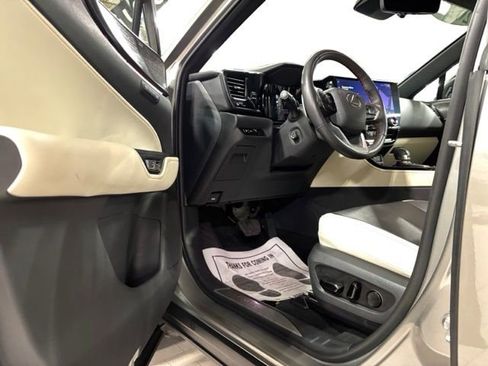 Used 2024 Lexus NX 350 AWD w/ Vision Package image 6