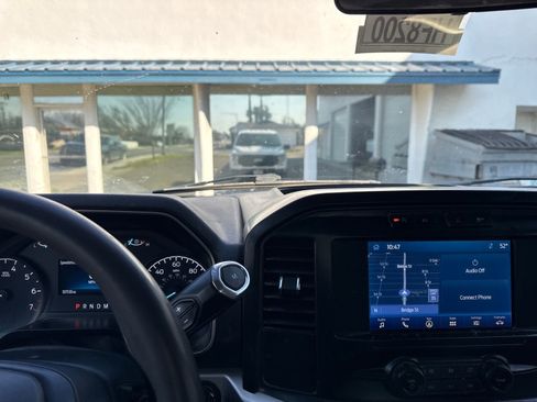 Used 2021 Ford F150 XL w/ Trailer Tow Package image 17