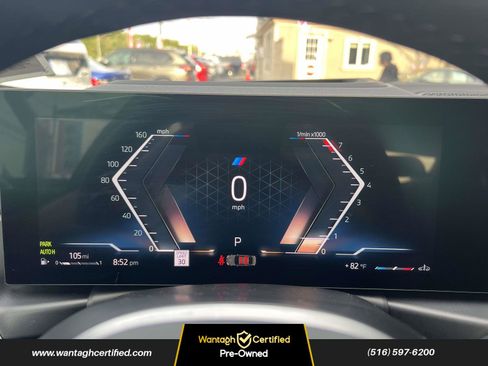 Used 2024 BMW 330i xDrive Sedan image 30