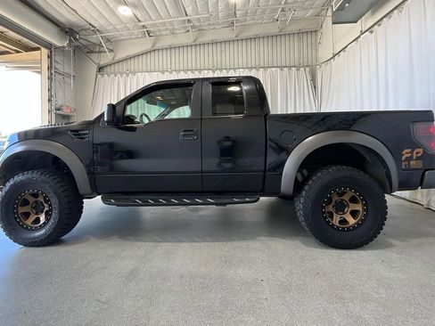 Used 2010 Ford F150 Raptor image 26