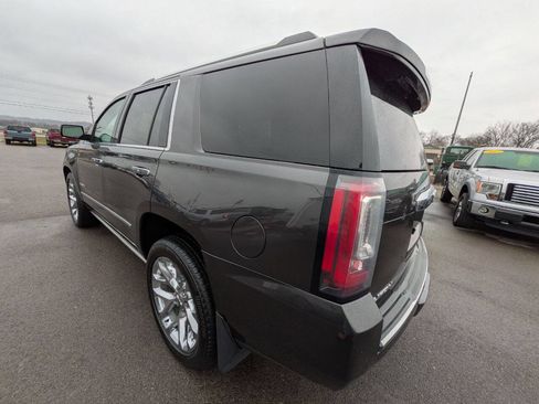 Used 2018 GMC Yukon Denali image 8