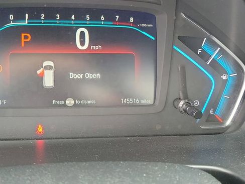 Used 2018 Honda Odyssey EX-L image 10