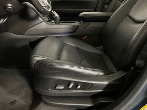 Used 2019 Cadillac XT5 Premium Luxury AWD/4WD image 26