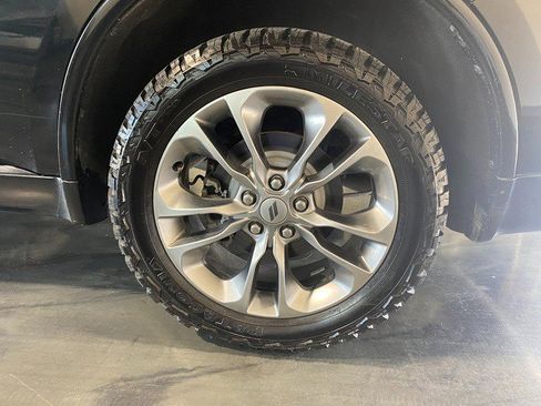 Used 2019 Dodge Durango GT AWD/4WD image 11