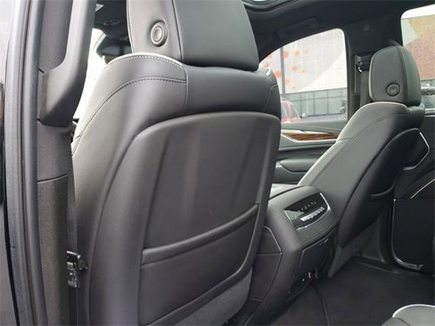 Used 2021 Cadillac Escalade Premium Luxury w/ Driver Assist Tech Package image 30