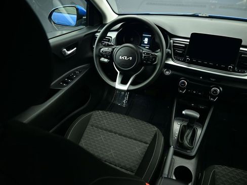 Certified 2023 Kia Rio S w/ Technology Package image 16