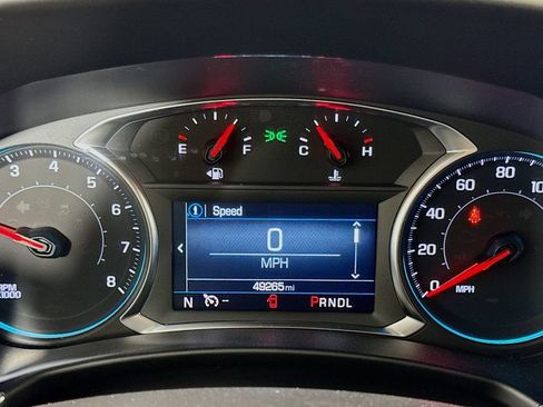 Certified 2024 Chevrolet Equinox LT FWD image 10