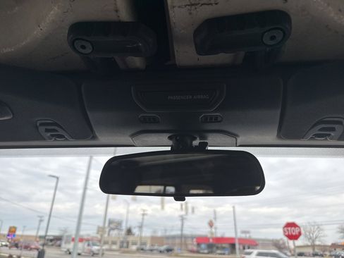 Used 2020 Jeep Wrangler Unlimited Sport image 18