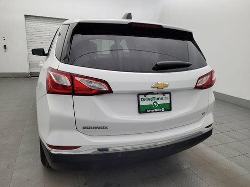 Used 2018 Chevrolet Equinox LT FWD image 6