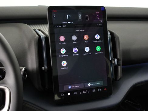 New 2026 Volvo EX30 Cross Country Ultra w/ Protection Package Premier image 6