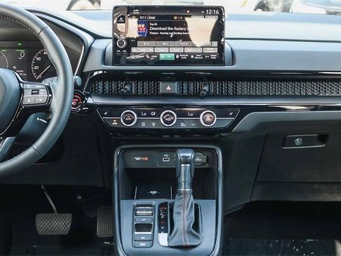 Used 2023 Honda CR-V Sport Touring image 15