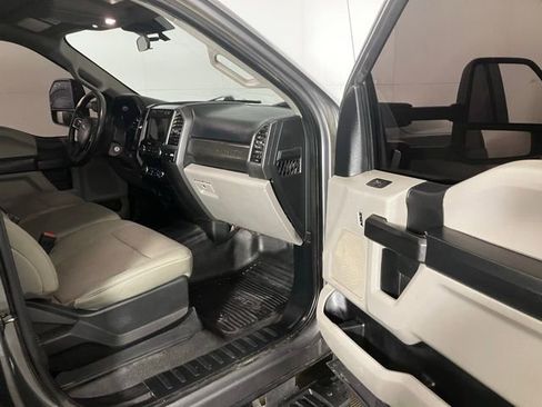 Used 2021 Ford F350 XL w/ STX Appearance Package image 14