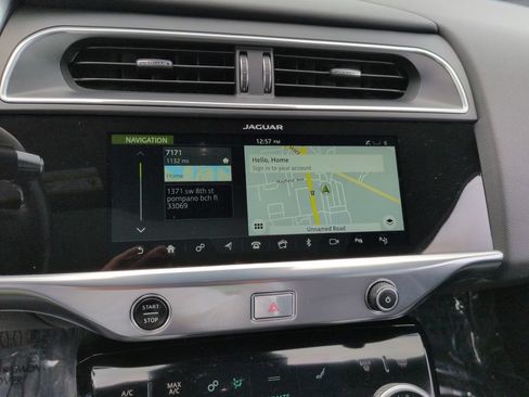 Used 2020 Jaguar I-PACE HSE AWD/4WD image 20