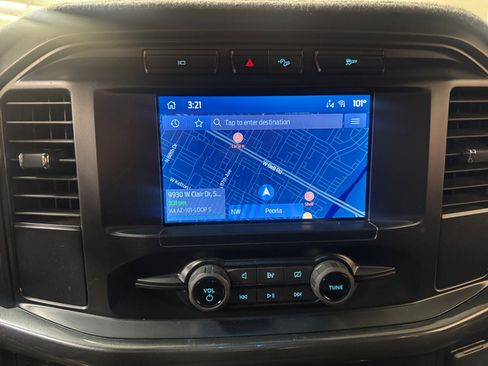 Used 2023 Ford F150 XL w/ STX Appearance Package image 28