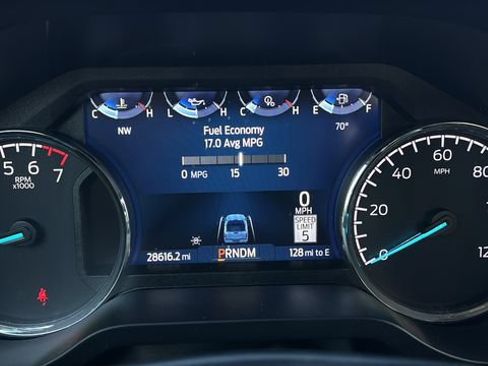 Used 2023 Ford F150 XLT w/ Equipment Group 302A High AWD/4WD image 14
