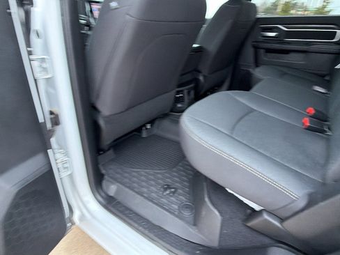 Used 2025 RAM 2500 Big Horn image 23