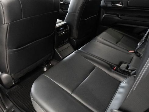 Used 2024 Toyota Land Cruiser AWD/4WD image 20