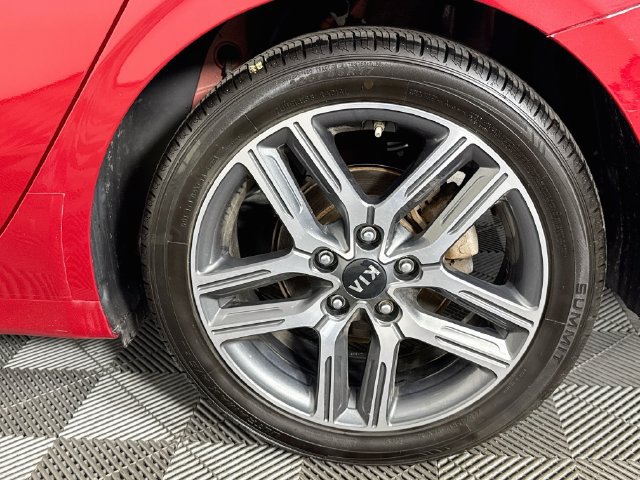 Used 2019 Kia Forte S FWD image 33