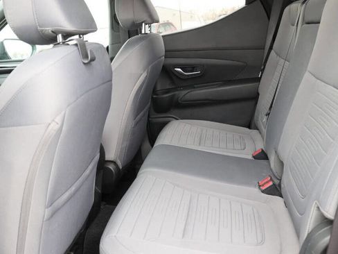 Used 2023 Hyundai Santa Cruz SEL w/ Activity Package image 17