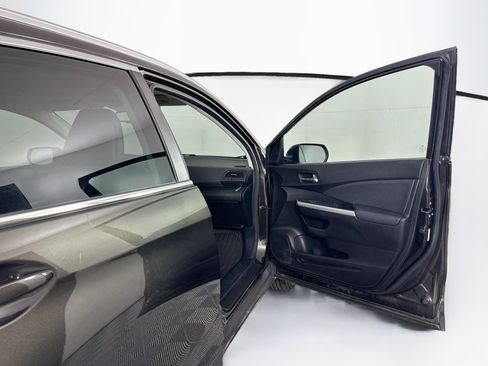 Used 2015 Honda CR-V EX-L image 31