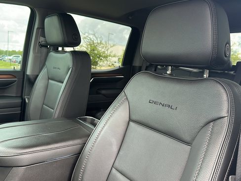 Used 2024 GMC Sierra 1500 Denali image 14