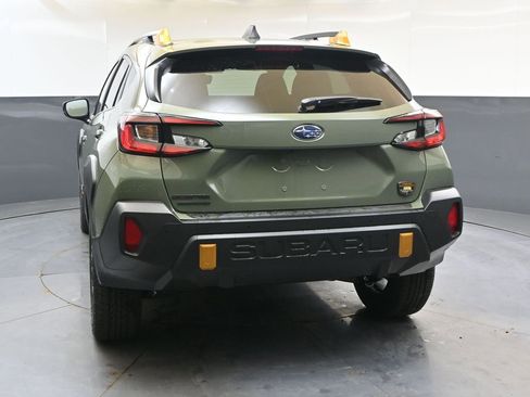 New 2026 Subaru Crosstrek 2.5i Wilderness AWD/4WD image 4