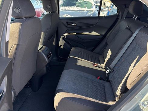 Used 2024 Chevrolet Equinox LT AWD/4WD image 11