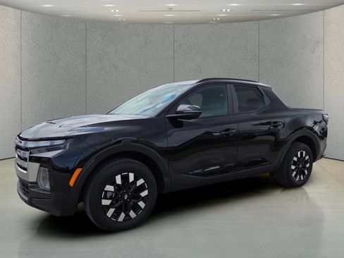 Used 2025 Hyundai Santa Cruz SEL FWD image 10