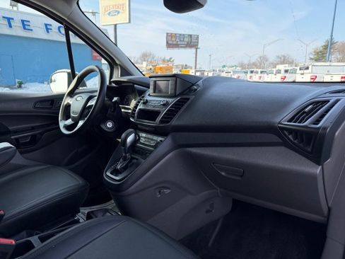 Used 2020 Ford Transit Connect XL FWD image 21