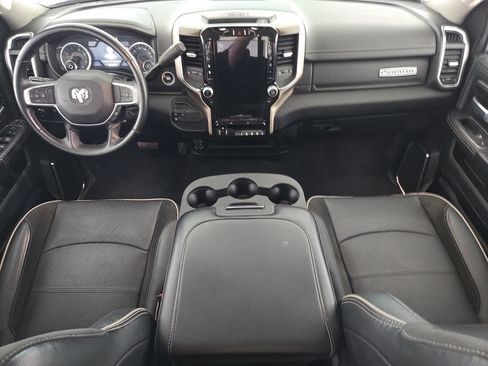 Used 2024 RAM 2500 Laramie AWD/4WD image 26