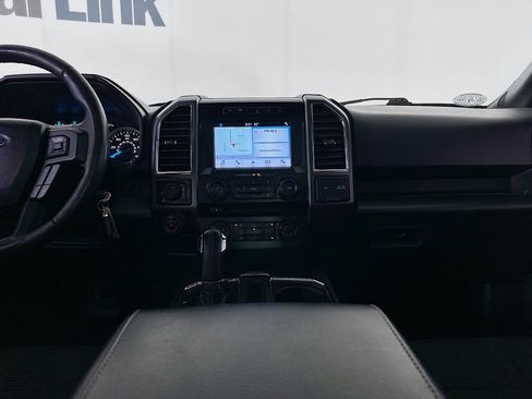 Used 2016 Ford F150 XLT w/ Equipment Group 302A Luxury AWD/4WD image 28