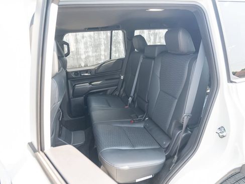 Used 2024 Toyota Land Cruiser w/ Premium Package AWD/4WD image 36