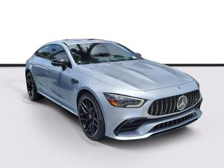 Used 2022 Mercedes-Benz AMG GT 53 video 1