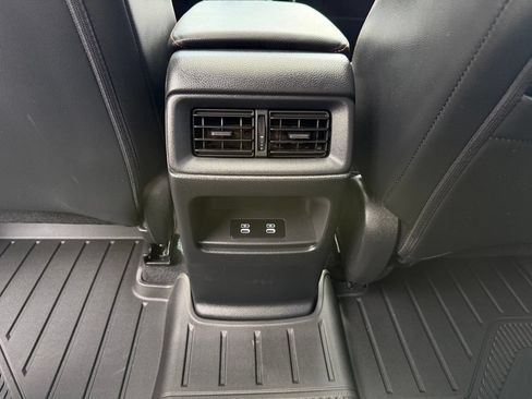 Certified 2024 Honda CR-V Sport-L image 21