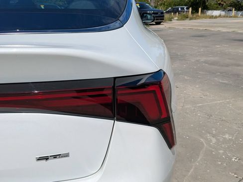 Certified 2026 Kia K5 GT-Line AWD/4WD image 10
