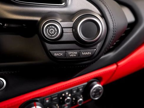 Certified 2017 Ferrari 488 Spider RWD image 52