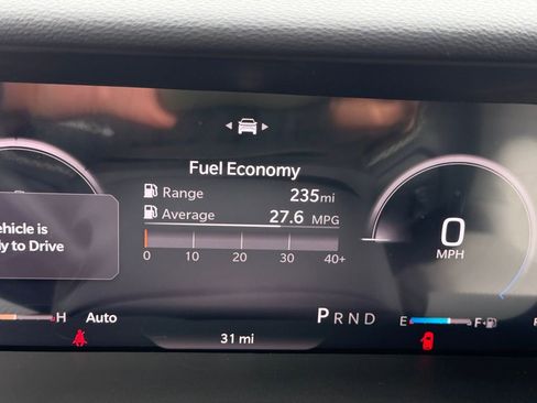 New 2026 Jeep Cherokee Limited image 16